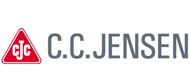 Cc Jensen Logo
